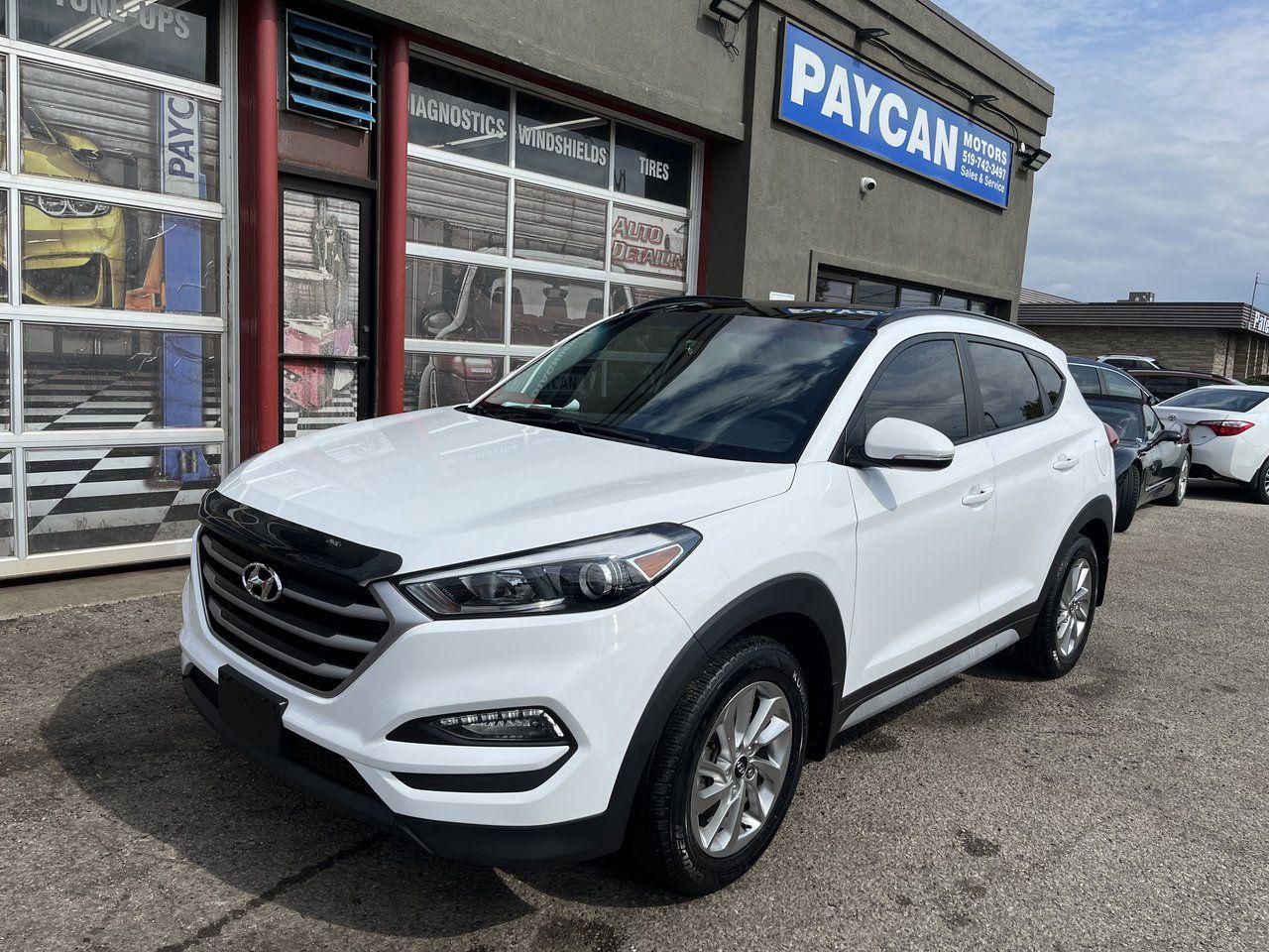 <p>YES THIS SUV HAS ONLY 79000K AND IT LOOKS AND DRIVES LIKE A NEW SUV SOLD CERTIFIED AND NO ACCIDENT COME FOR TEST DRIVE OR CALL 5195706463 FOR AN APPOINTMENT .TO SEE ALL OUR INVENTORY PLS GO TO PAYCANMOTORS.CA</p>