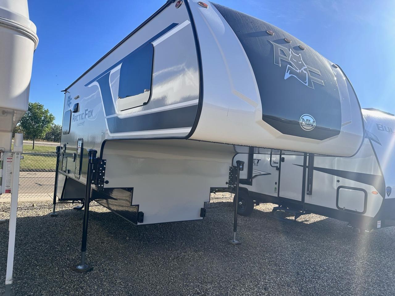 New 2025 ARCTIC FOX 992  for sale in Camrose, AB