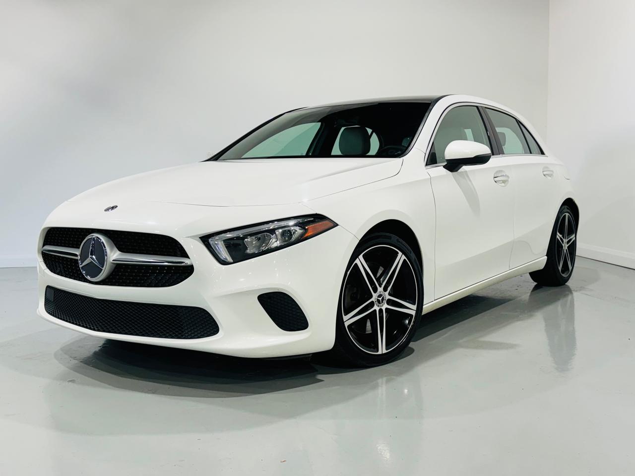 Used 2019 Mercedes-Benz A250 A 250 for sale in North York, ON