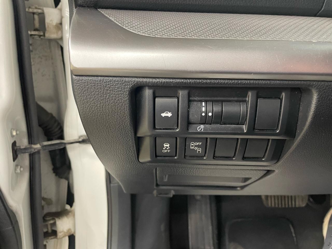 2018 Subaru Legacy TOURING Photo33