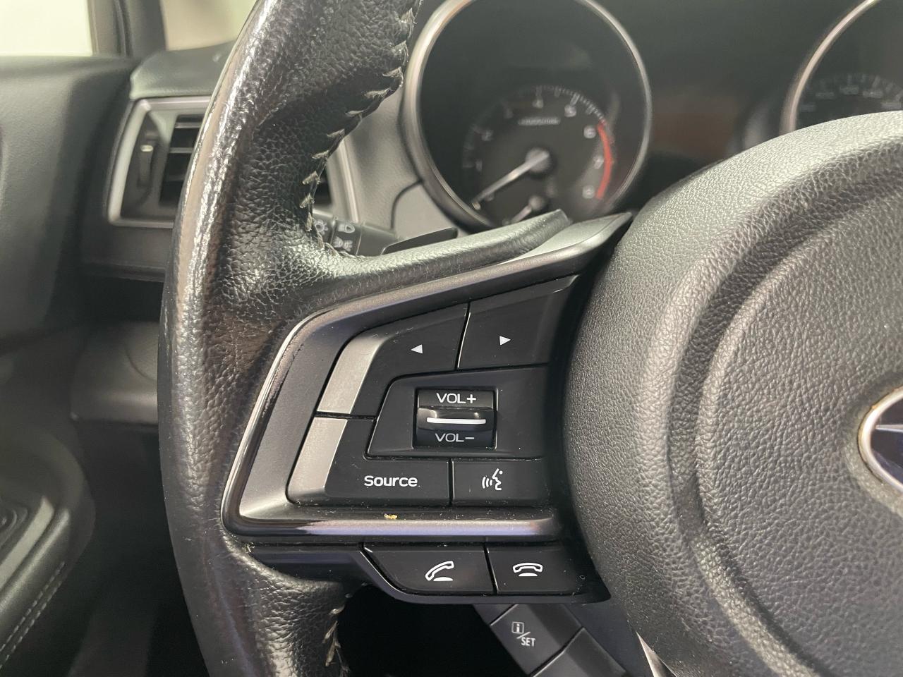 2018 Subaru Legacy TOURING Photo35