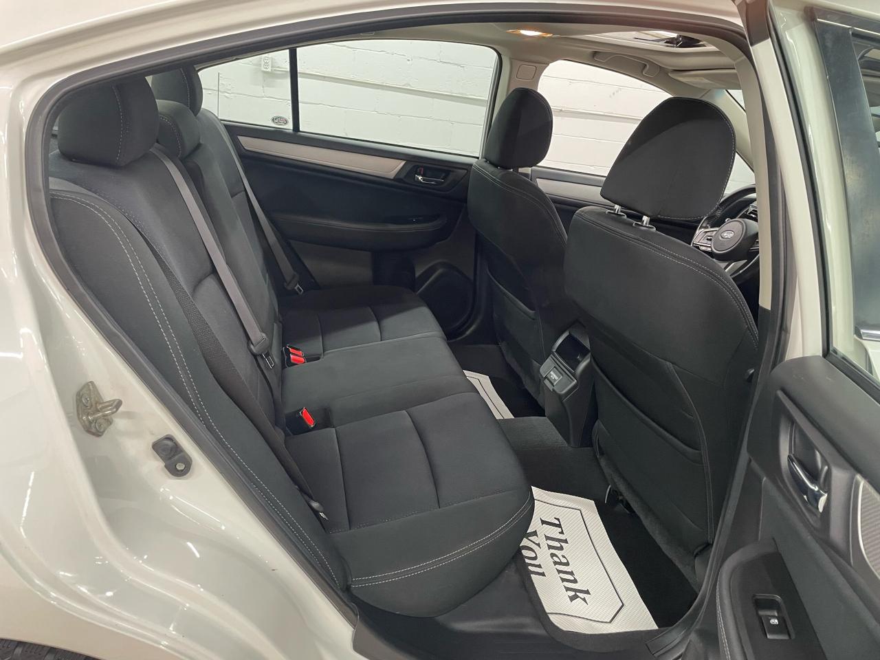 2018 Subaru Legacy TOURING Photo30