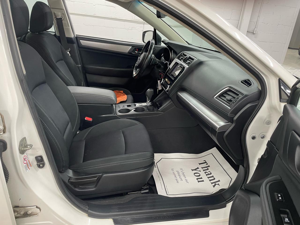 2018 Subaru Legacy TOURING Photo31