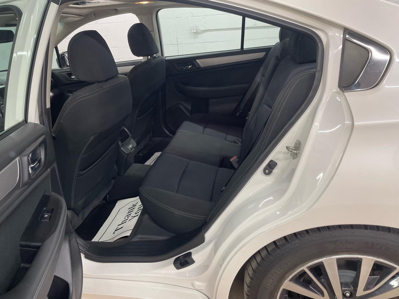 2018 Subaru Legacy TOURING Photo29