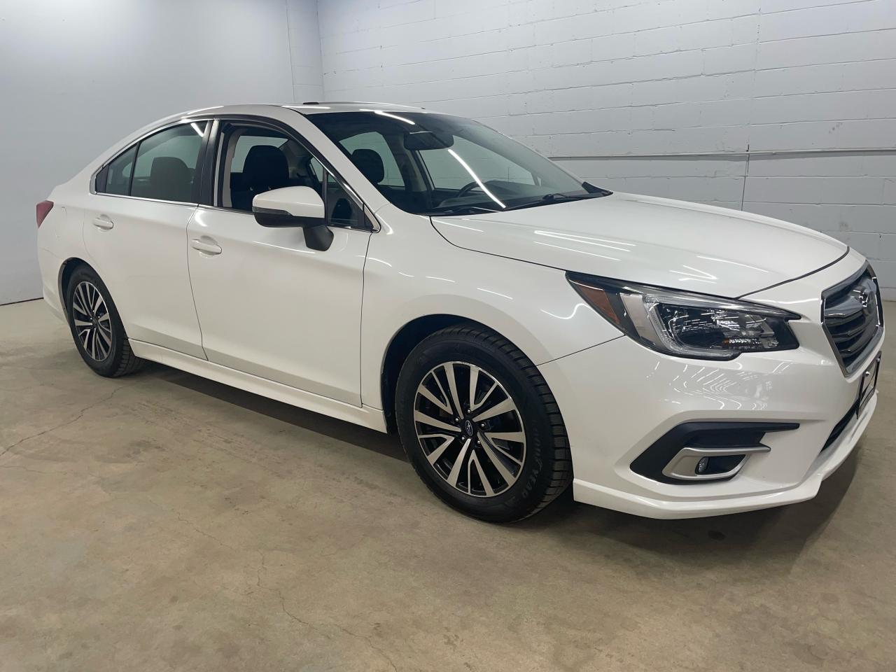 Used 2018 Subaru Legacy TOURING for sale in Guelph, ON