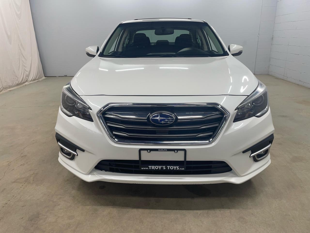 2018 Subaru Legacy TOURING Photo2