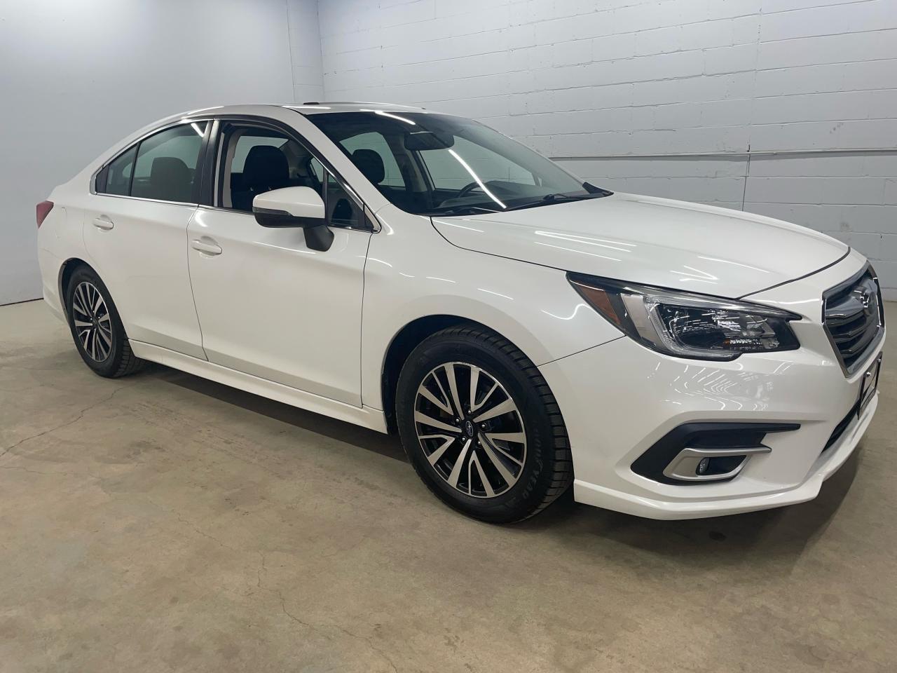 2018 Subaru Legacy TOURING