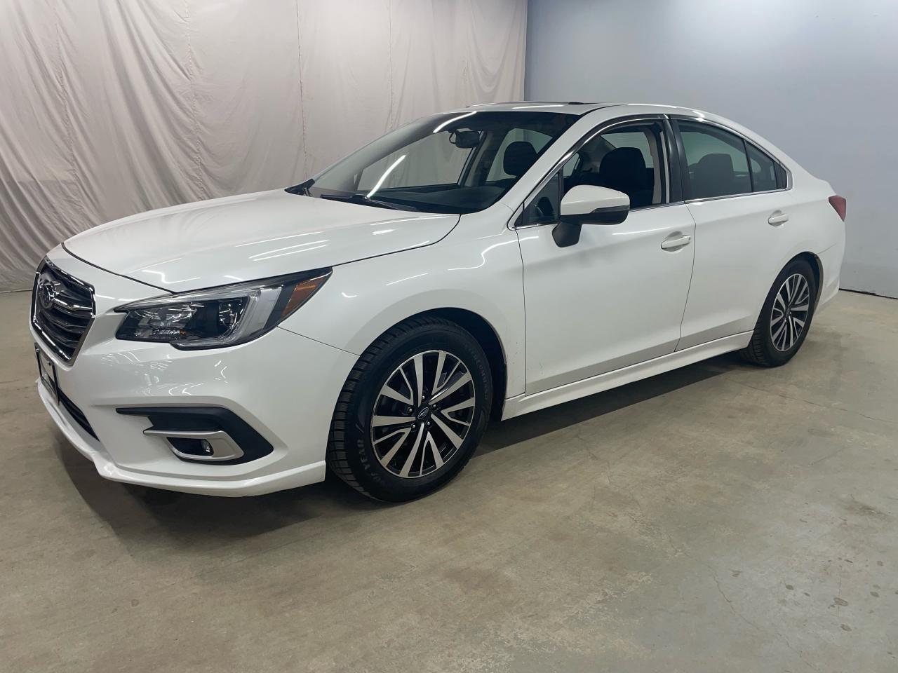 2018 Subaru Legacy TOURING