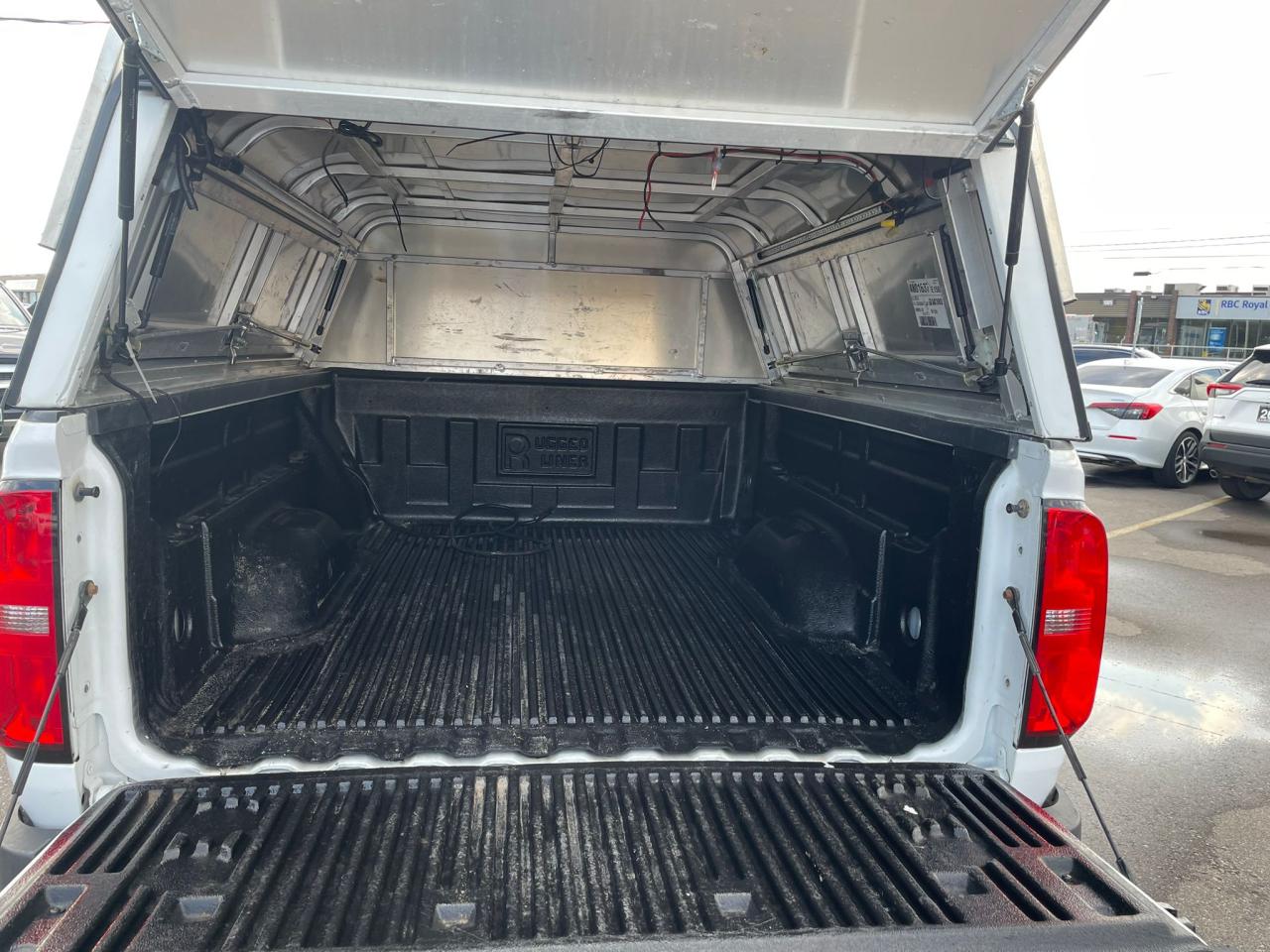 2020 Chevrolet Colorado 2WD Ext Cab 128" Work Truck 4 Seats  LOW KM T-BOX - Photo #13