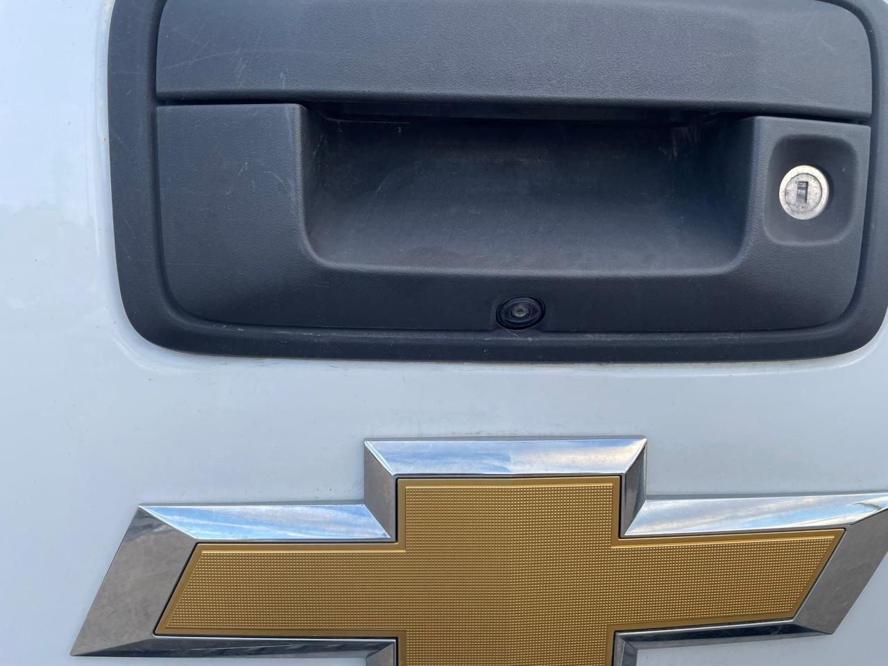 2020 Chevrolet Colorado 2WD Ext Cab 128" Work Truck 4 Seats  LOW KM T-BOX - Photo #12