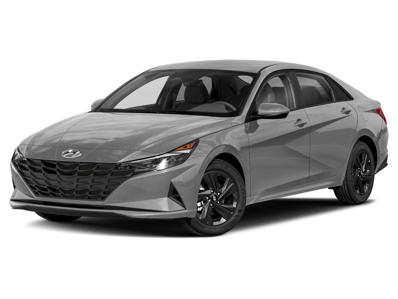 2022 Hyundai Elantra Preferred