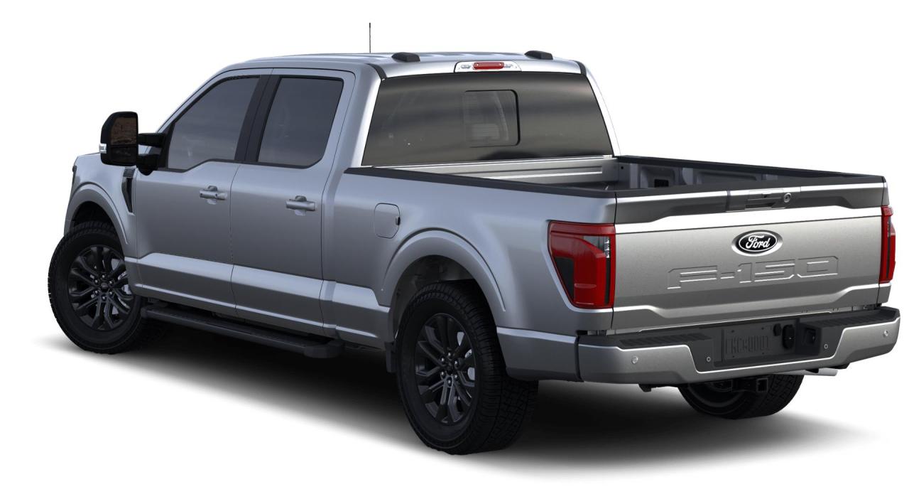 2024 Ford F-150 XLT Photo