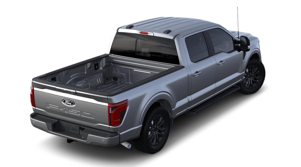 2024 Ford F-150 XLT Photo