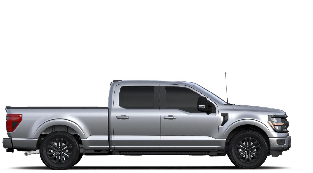 2024 Ford F-150 XLT Photo4