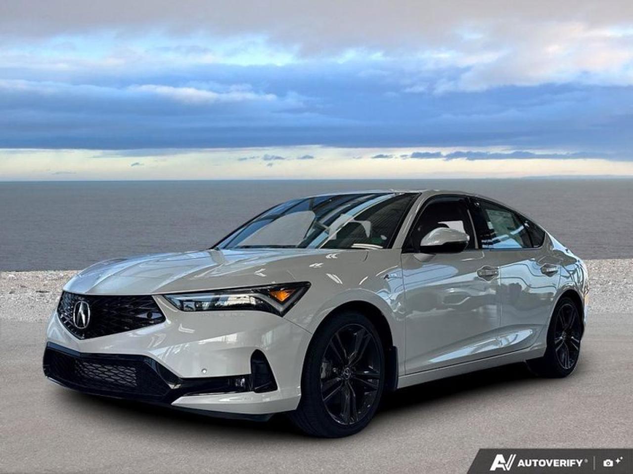 Large Cars, Elite A-Spec CVT, 1-Speed CVT w/OD, Intercooled Turbo Premium Unleaded I-4 1.5 L/91