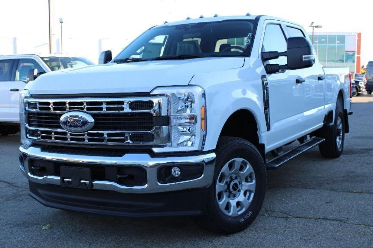 New 2024 Ford Super Duty F-250 XLT for sale in Mississauga, ON