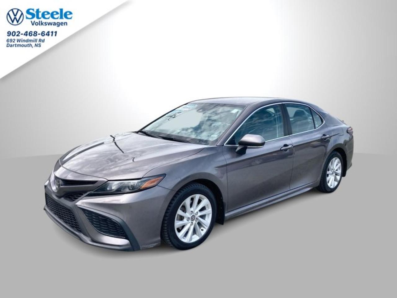 Used 2022 Toyota Camry SE for sale in Dartmouth, NS