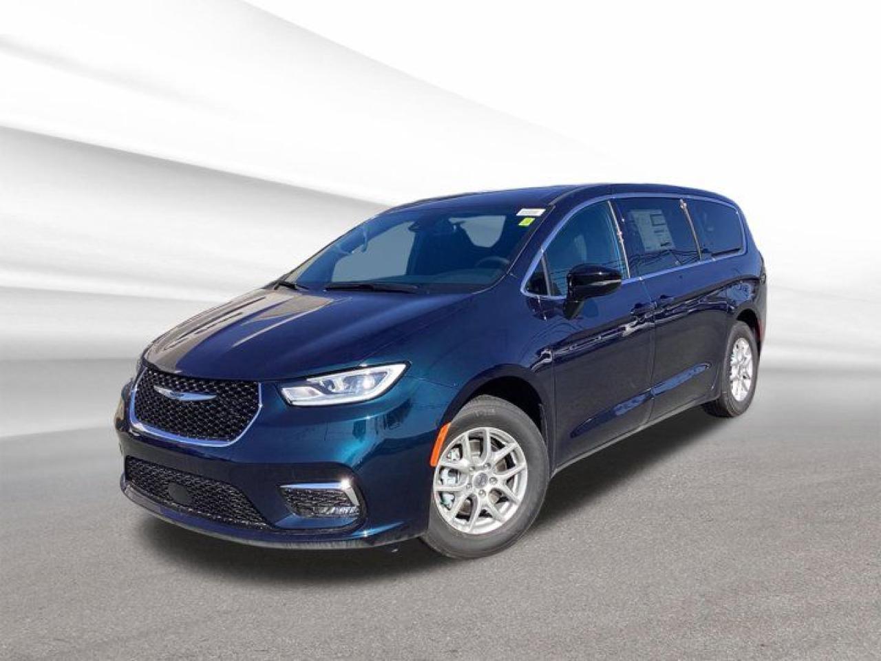 New 2024 Chrysler Pacifica Touring for sale in Halifax, NS