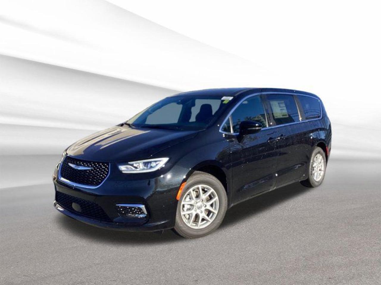 New 2024 Chrysler Pacifica Touring for sale in Halifax, NS