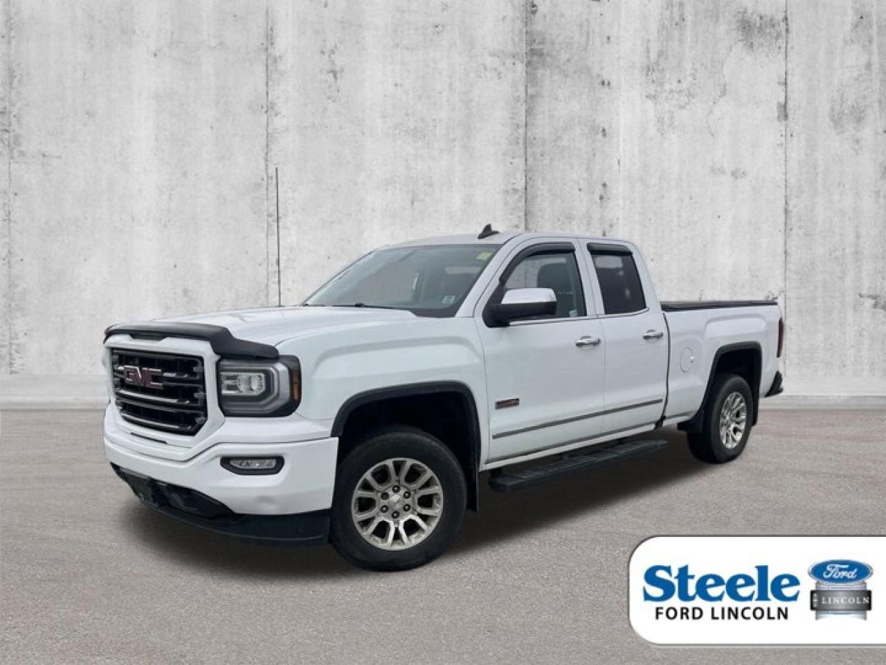 Used 2016 GMC Sierra 1500 SLE for sale in Halifax, NS