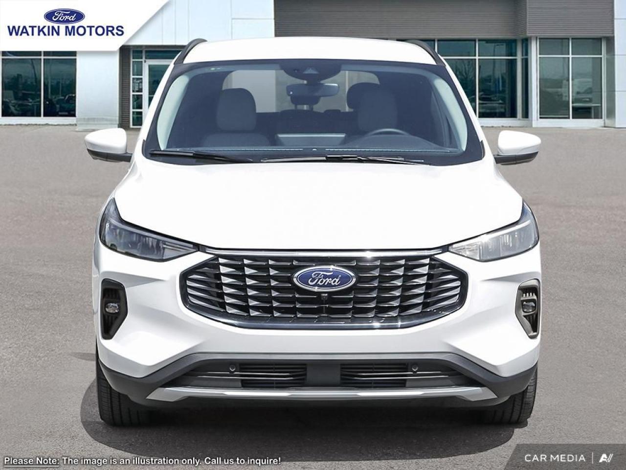 2024 Ford Escape PHEV Photo24