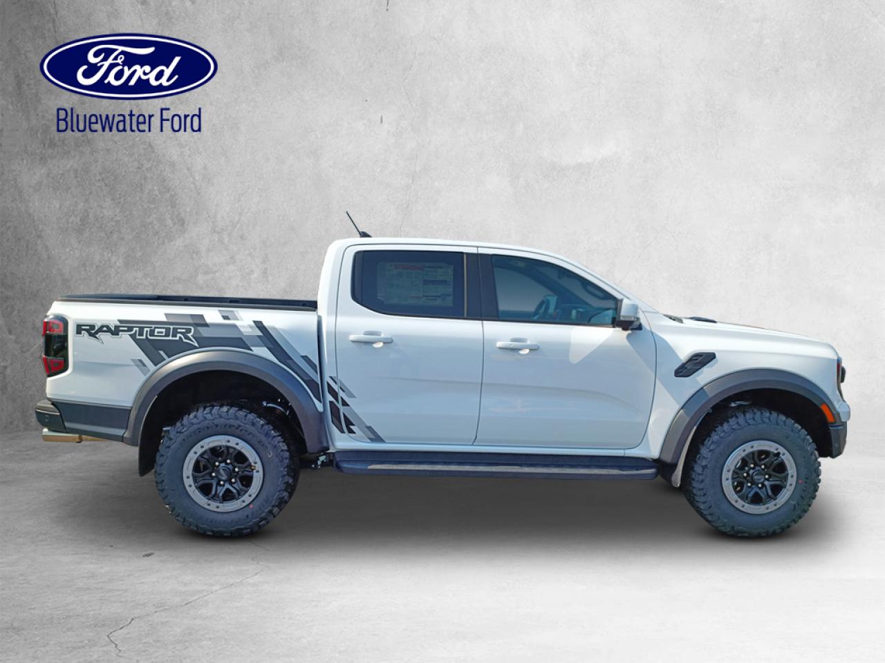 New 2024 Ford Ranger Raptor for sale in Forest, ON