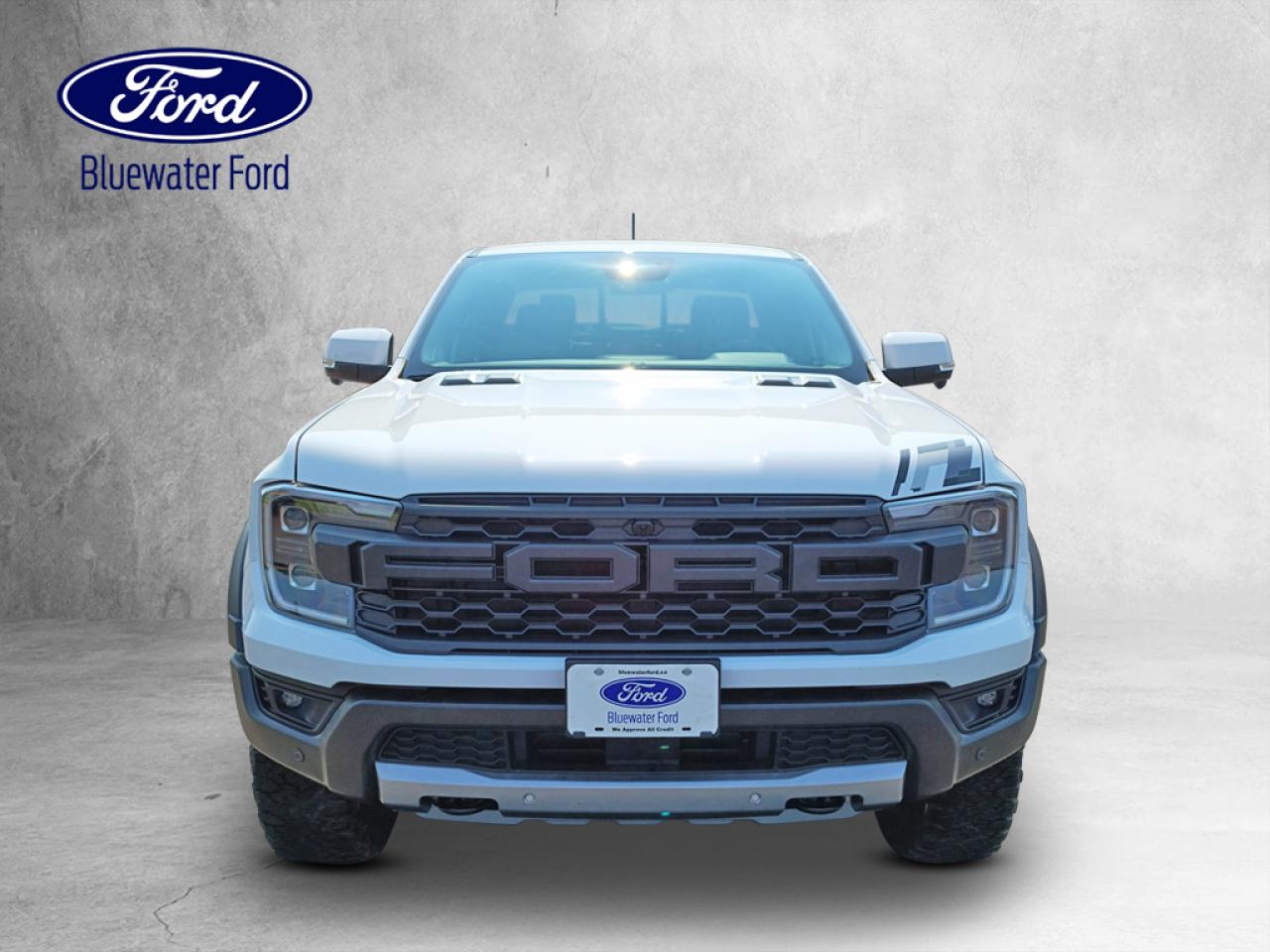 New 2024 Ford Ranger Raptor for sale in Forest, ON