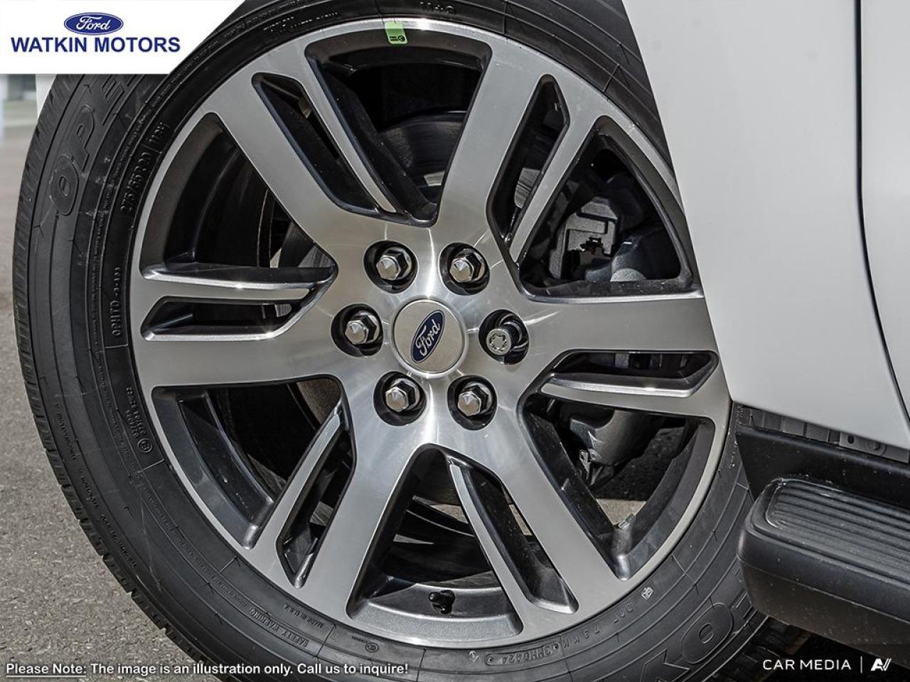 2024 Ford Expedition Limited MAX Photo25