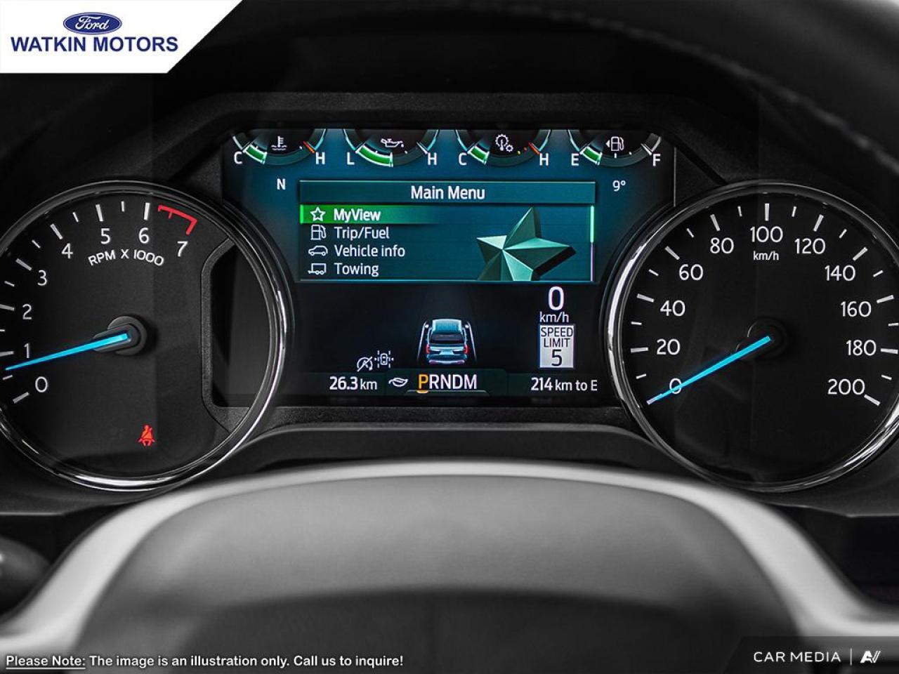 2024 Ford Expedition Limited MAX Photo13