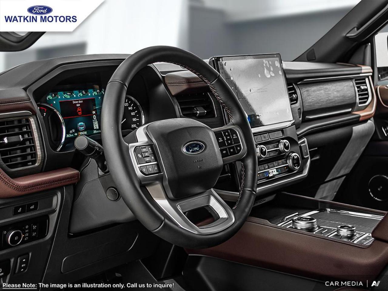 2024 Ford Expedition Limited MAX Photo11