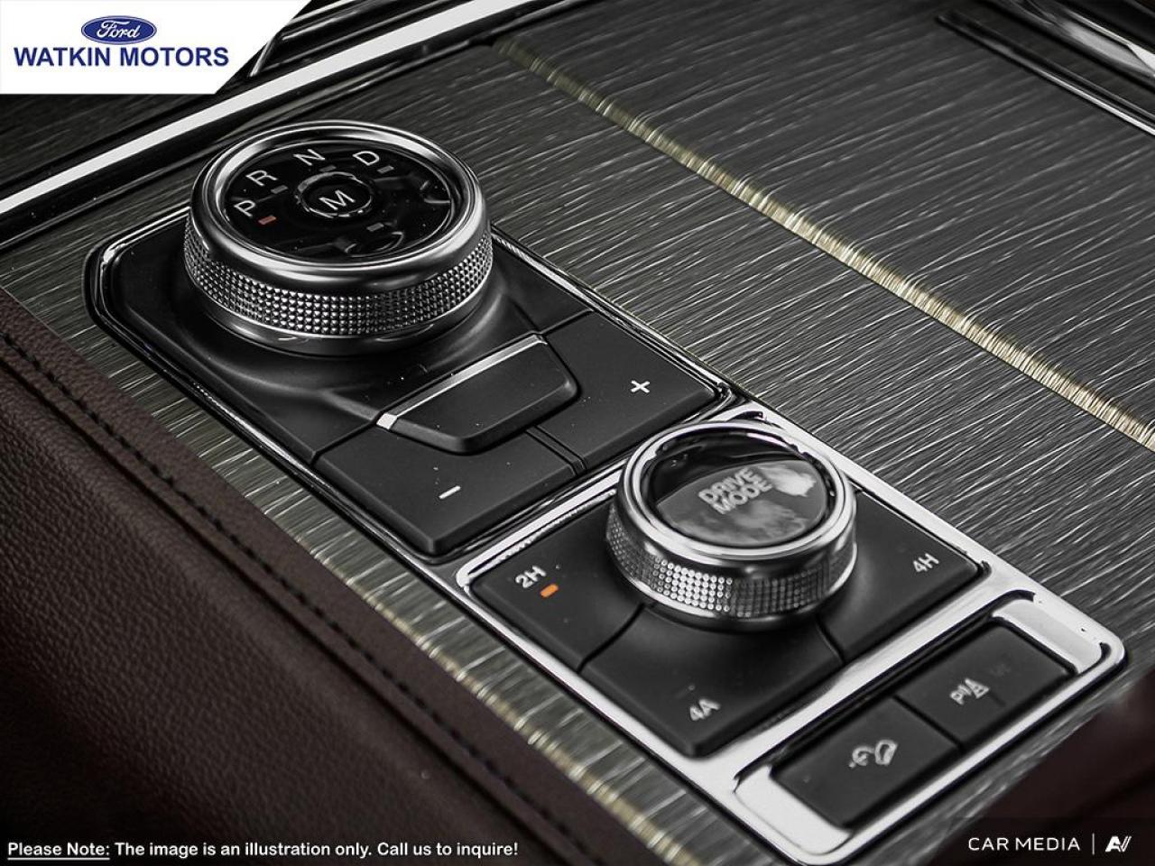 2024 Ford Expedition Limited MAX Photo16