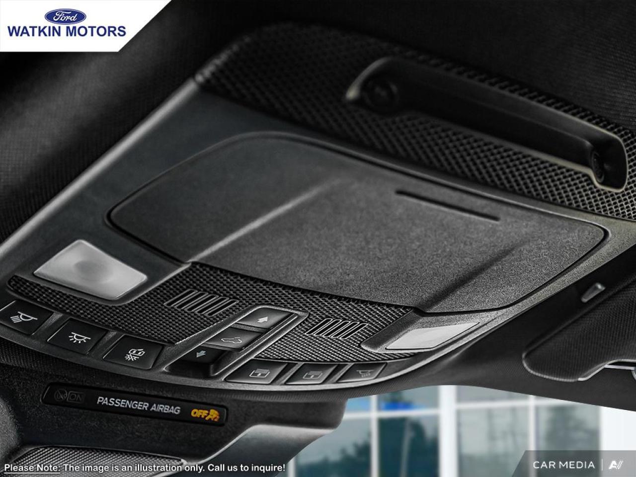 2024 Ford Expedition Limited MAX Photo25