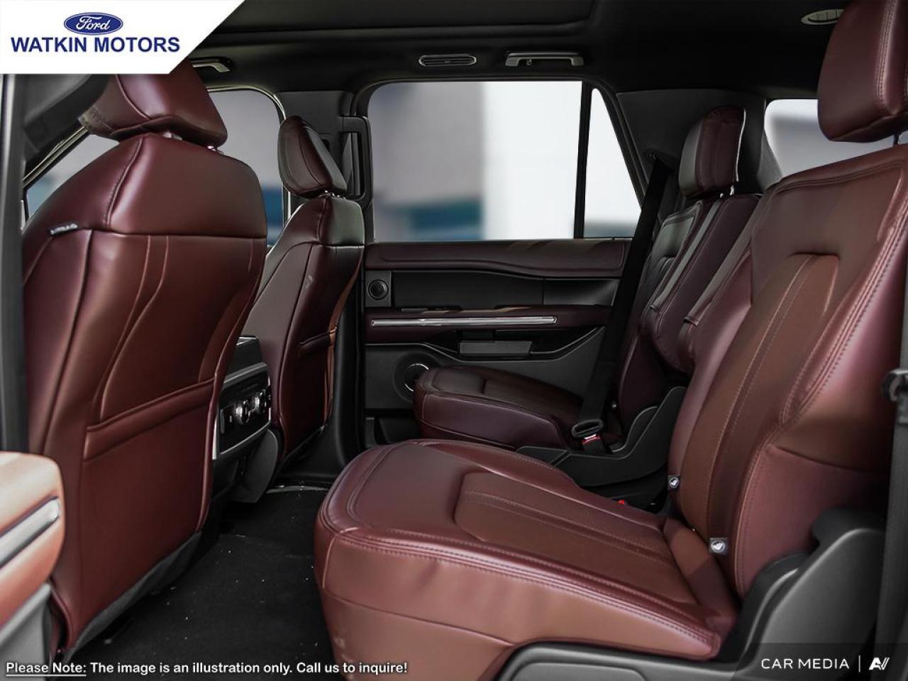 2024 Ford Expedition Limited MAX Photo25