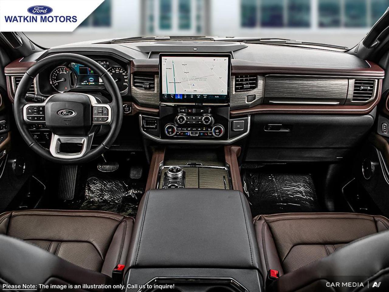 2024 Ford Expedition Limited MAX Photo25