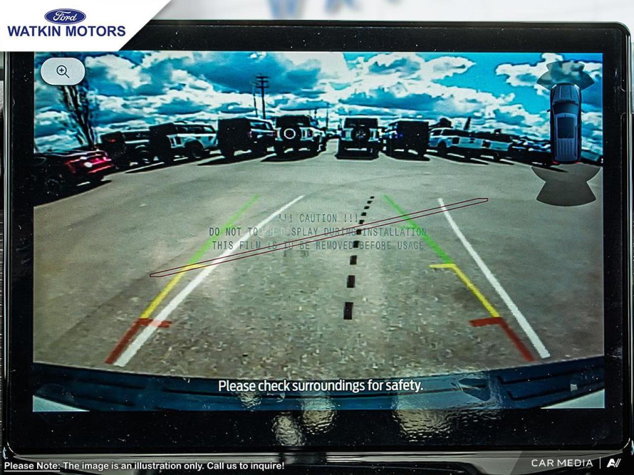 2024 Ford Expedition Limited MAX Photo25