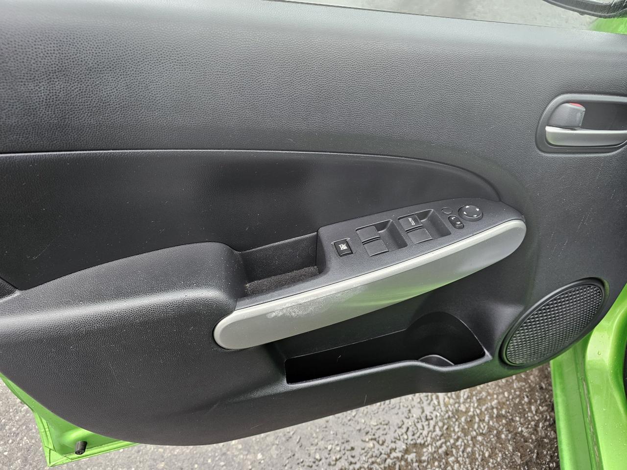 2011 Mazda MAZDA2 GS, AUTOMATIC, A/C, POWER GROUP, 145 KM - Photo #15