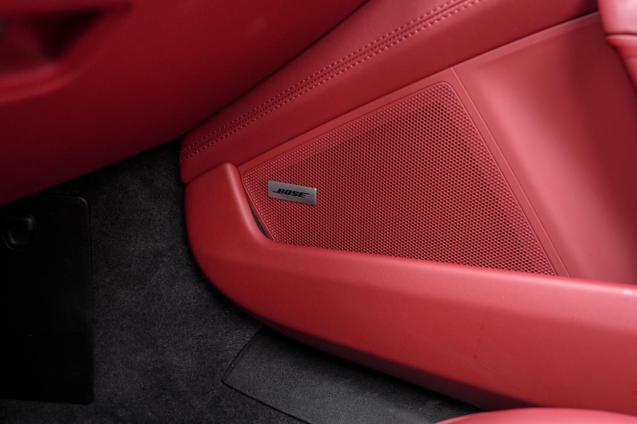 2022 Porsche 911 Carrera 4S Cabriolet - Photo #14