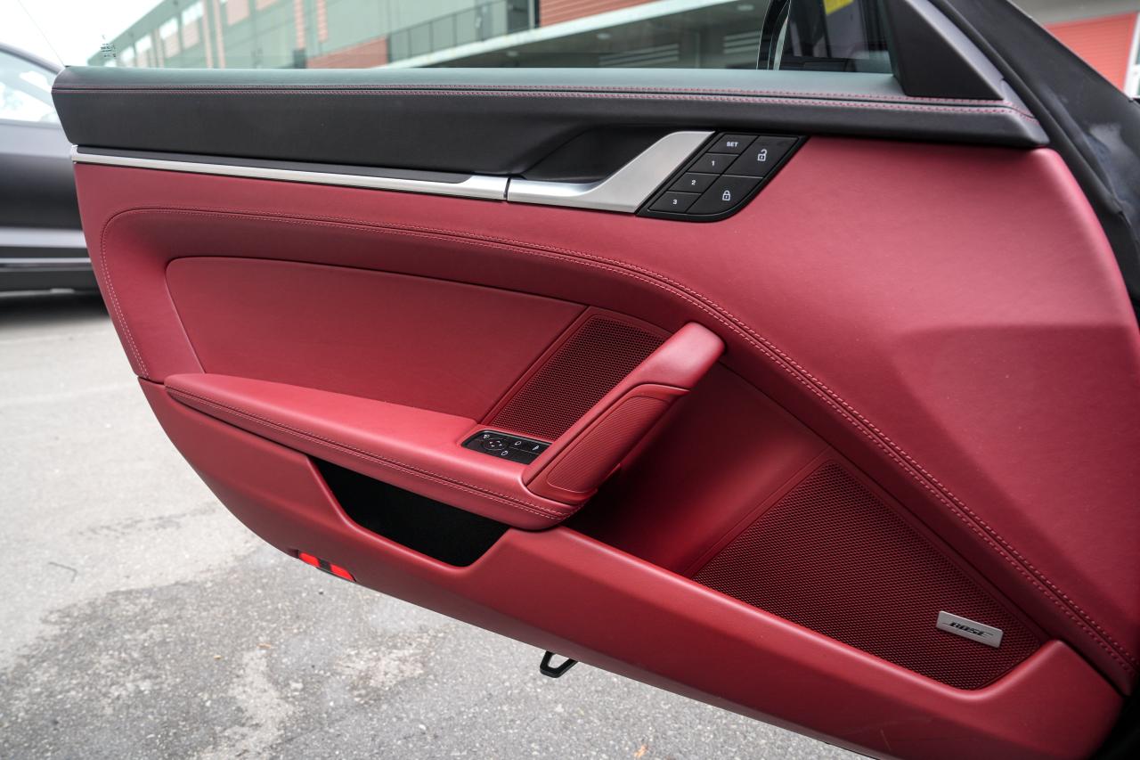 2022 Porsche 911 Carrera 4S Cabriolet - Photo #16