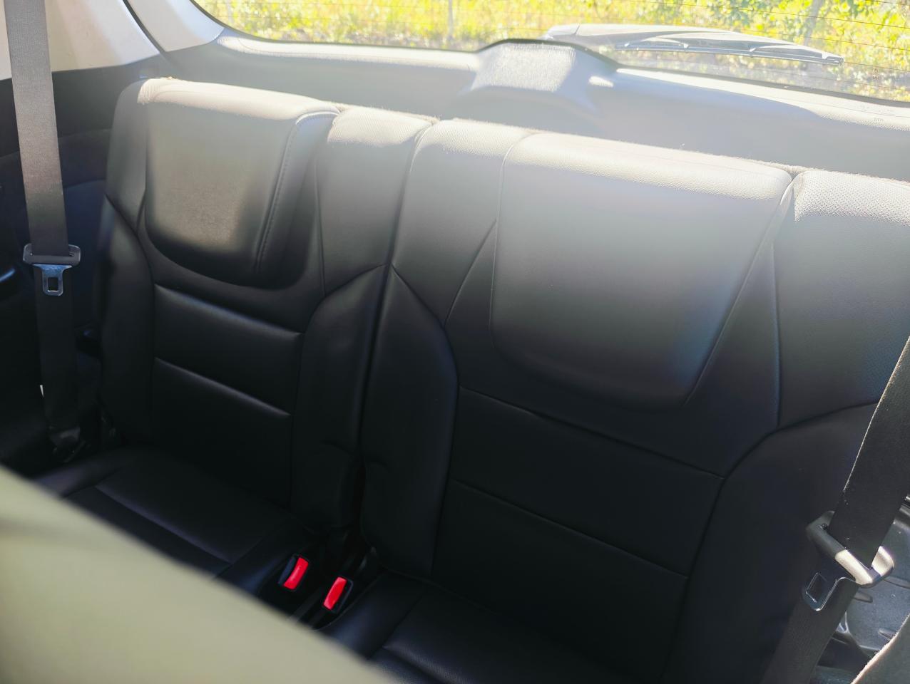 2011 Acura MDX AWD 4dr - Photo #13