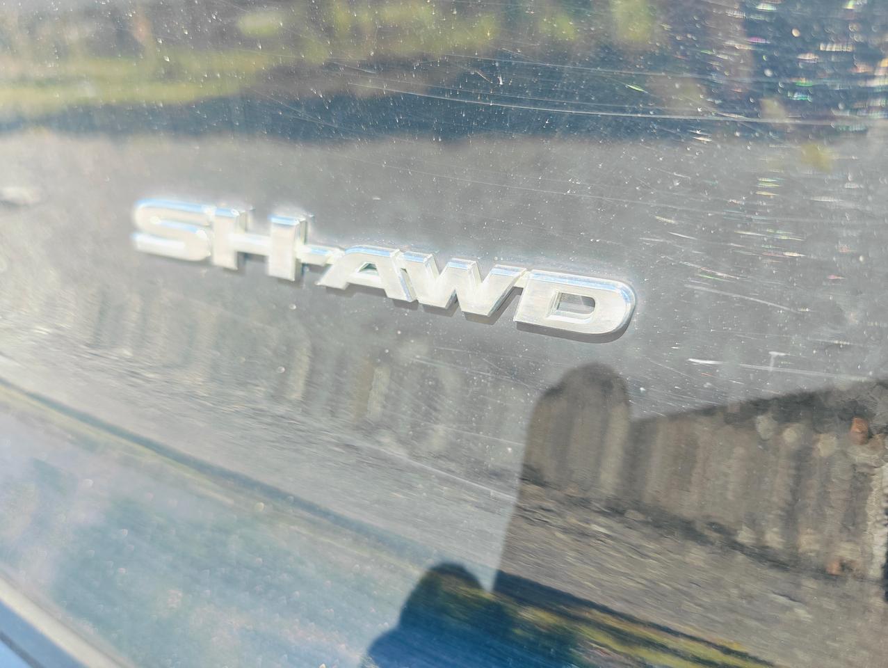 2011 Acura MDX AWD 4dr - Photo #9