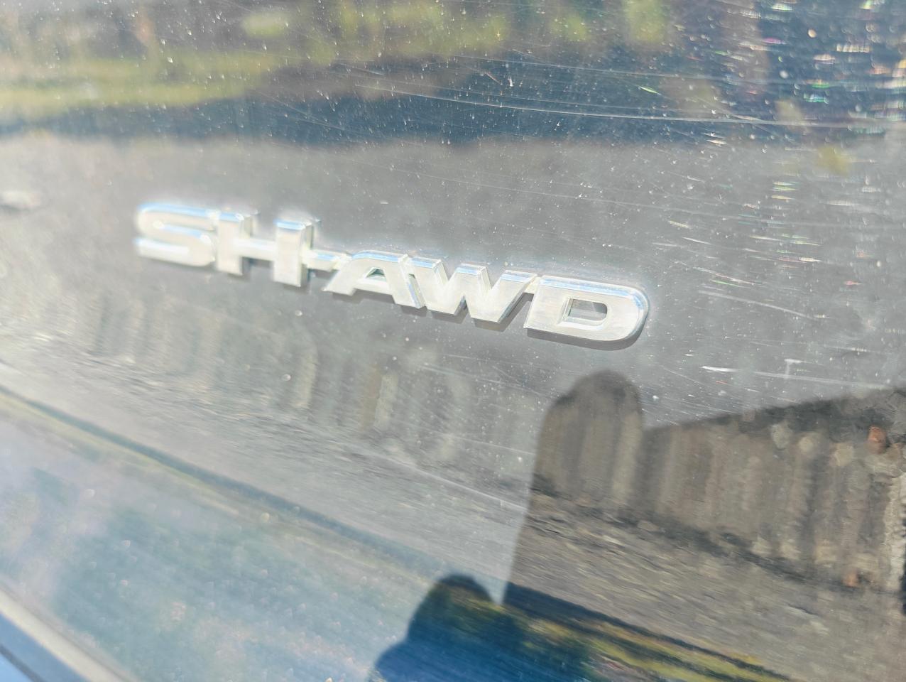 2011 Acura MDX AWD 4dr - Photo #9