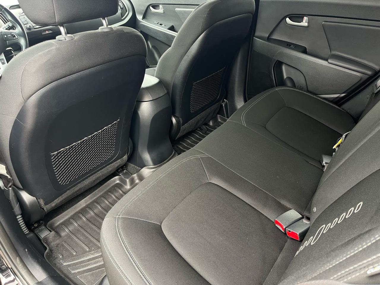 2013 Kia Sportage EX | Bluetooth | Power Package | USB/AUX - Photo #10