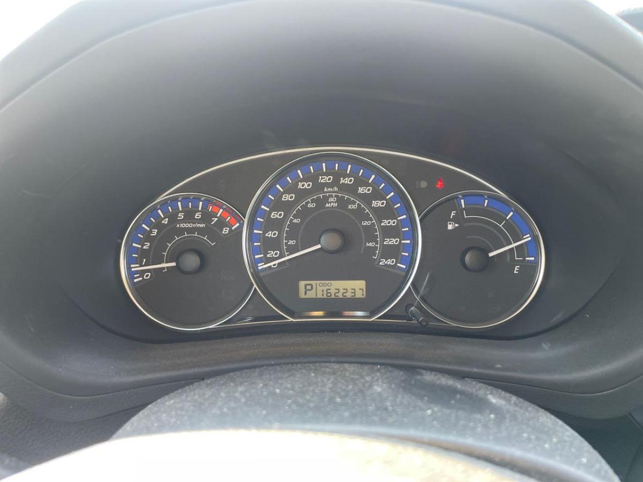 2012 Subaru Forester 5dr Wgn Auto 2.5X Limited *1-Owner* Clean CarFax Photo2