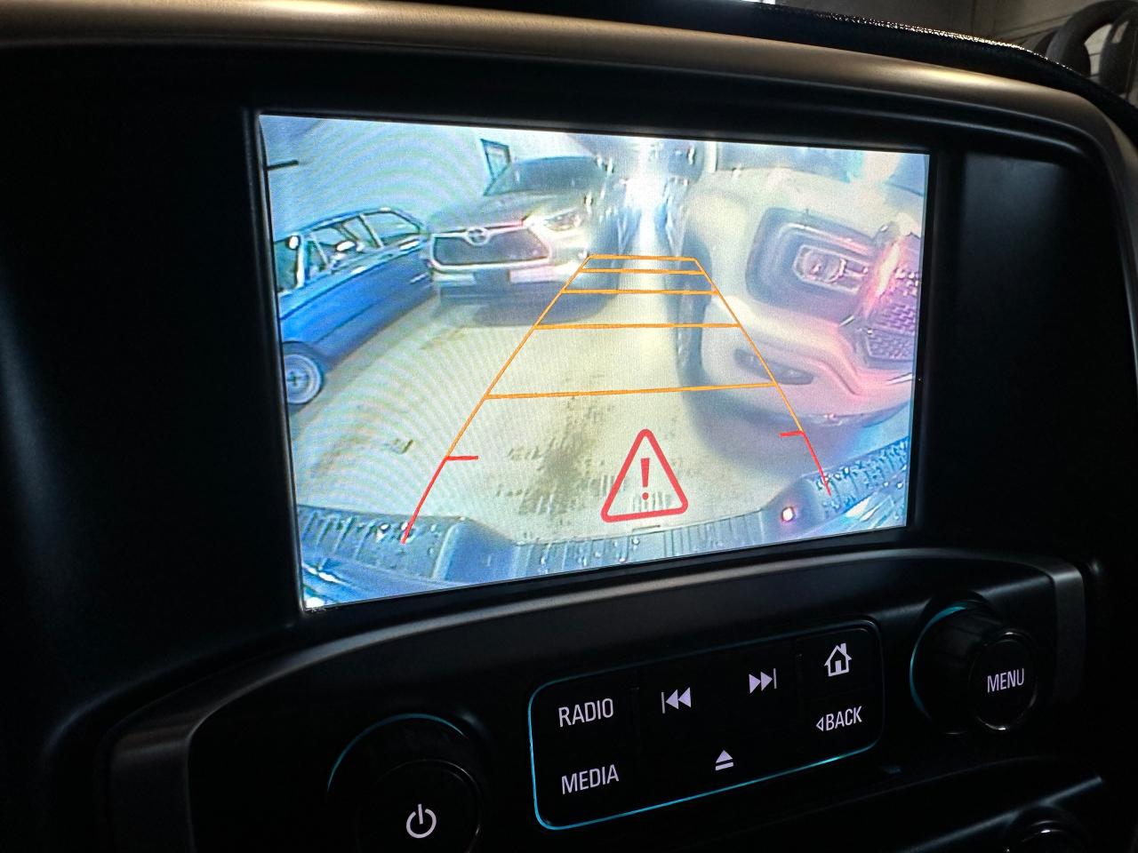 2017 GMC Sierra 1500 4WD CREW CAB SLE | NO ACCIDENTS - Photo #31