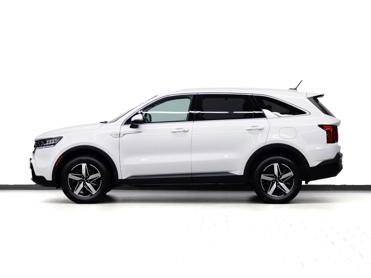 2021 Kia Sorento LX+ | AWD | 7Pas | LaneDep | HeatedSeats | CarPlay