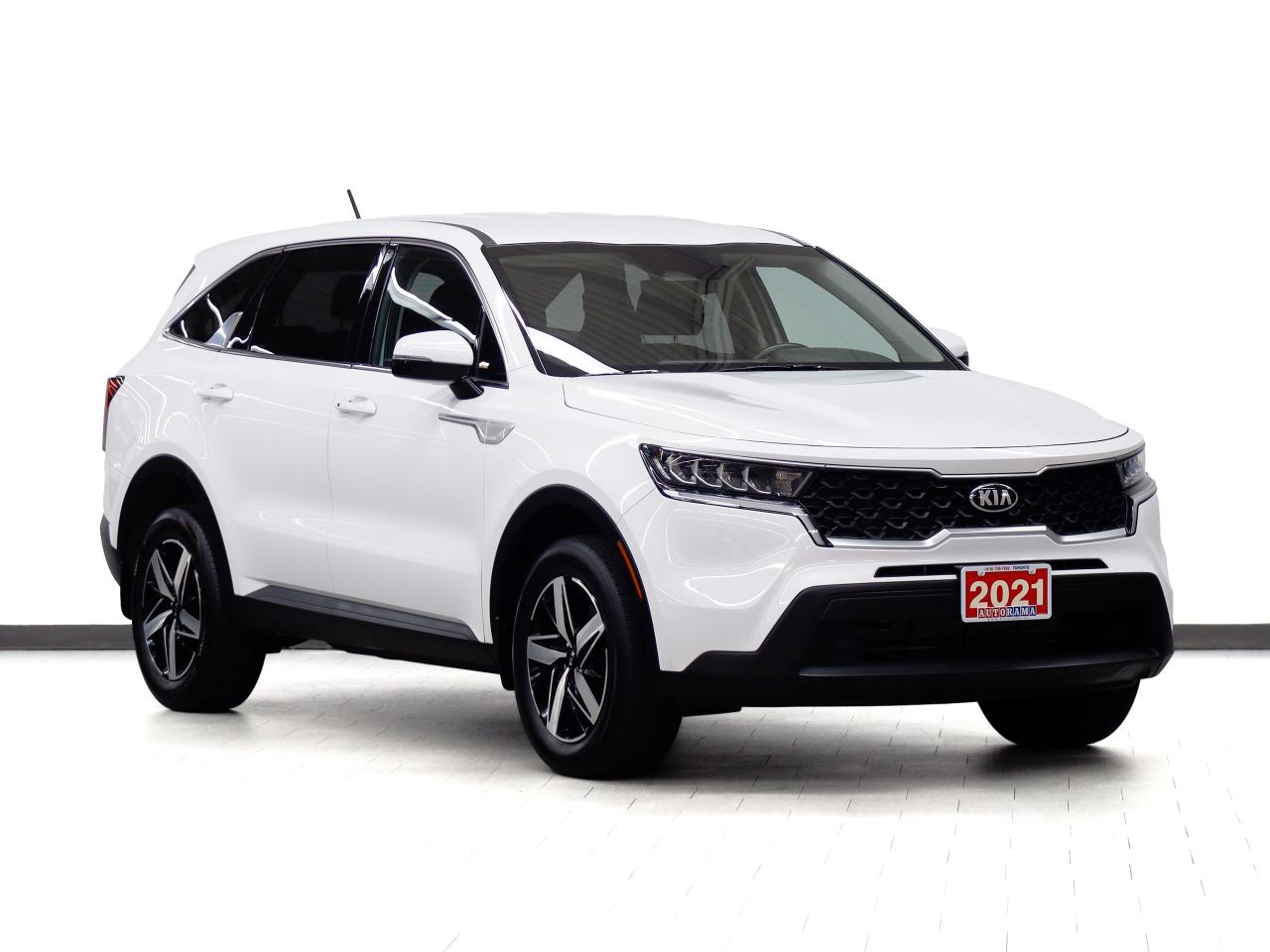 2021 Kia Sorento LX+ | AWD | 7Pas | LaneDep | HeatedSeats | CarPlay