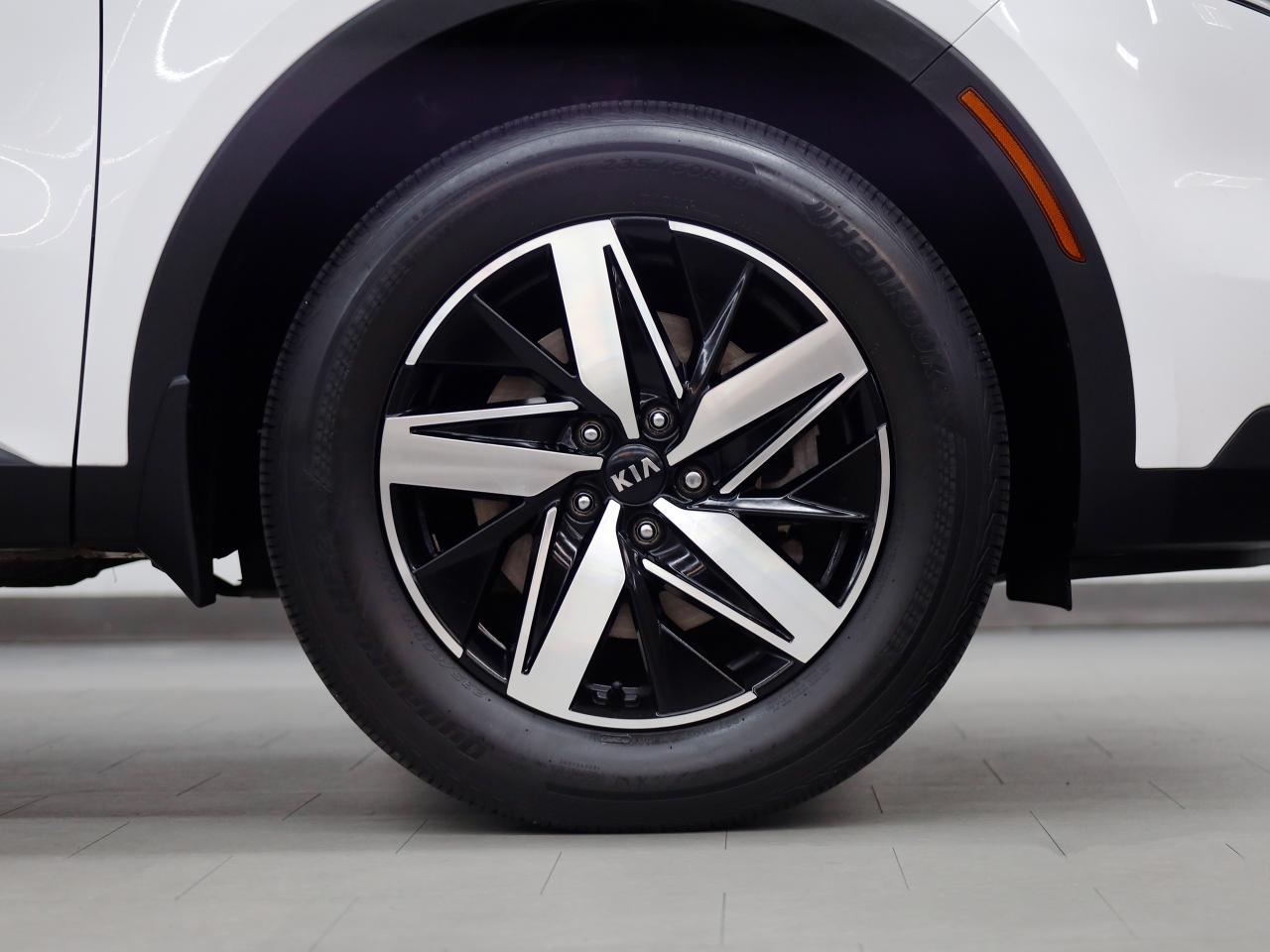 2021 Kia Sorento LX+ | AWD | 7Pas | LaneDep | HeatedSeats | CarPlay