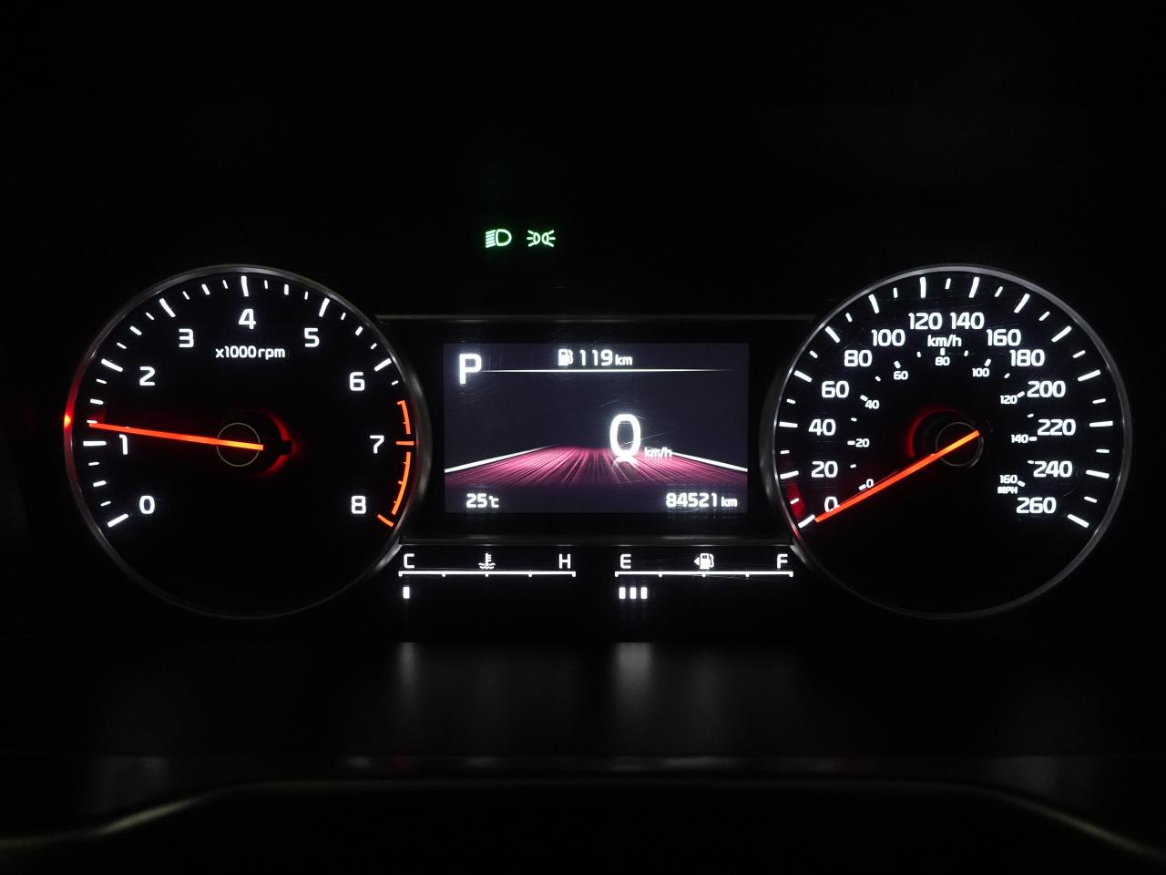 2021 Kia Sorento LX+ | AWD | 7Pas | LaneDep | HeatedSeats | CarPlay