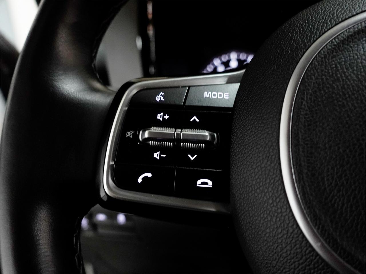 2021 Kia Sorento LX+ | AWD | 7Pas | LaneDep | HeatedSeats | CarPlay