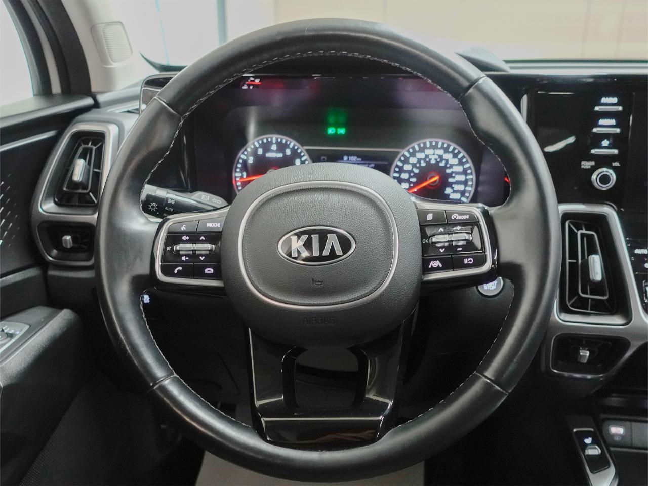 2021 Kia Sorento LX+ | AWD | 7Pas | LaneDep | HeatedSeats | CarPlay